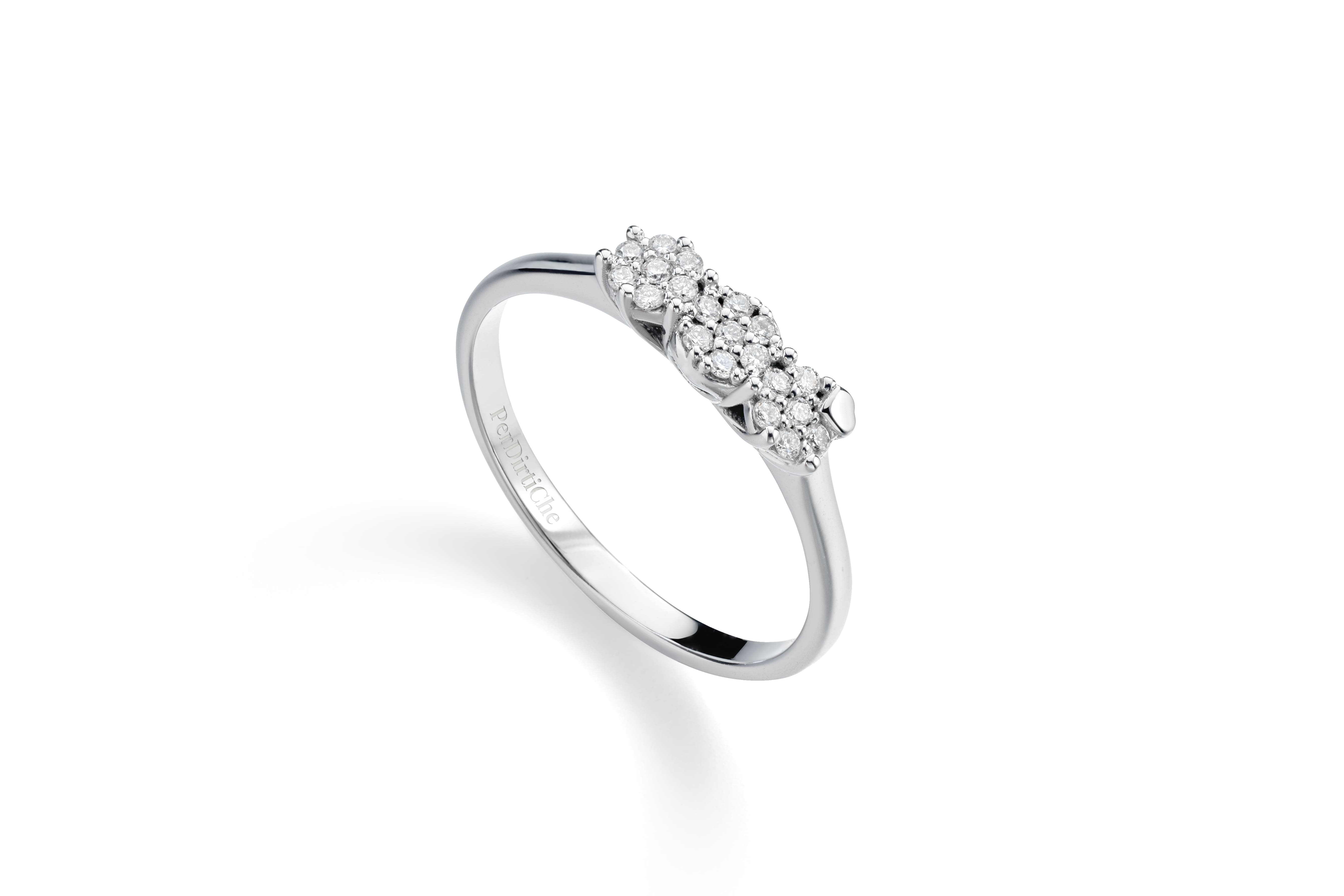 Anello Trilogy